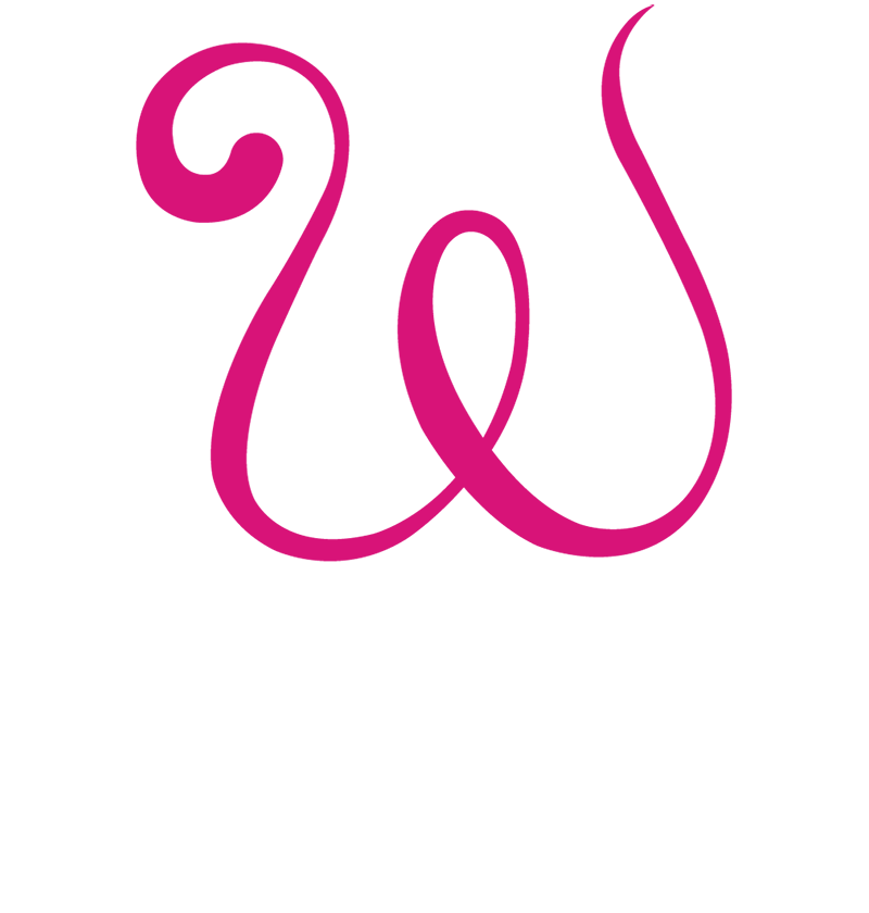Whisper Shop logo